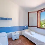 别墅 Perdalonga, Vista Mare Sea View Tuerredda Southsardiniaholidays