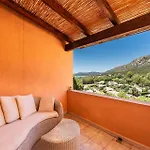 Perdalonga, Vista Mare Sea View Tuerredda Southsardiniaholidays *