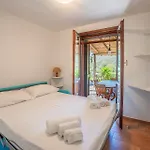 Perdalonga, Vista Mare Sea View Tuerredda Southsardiniaholidays 别墅 *