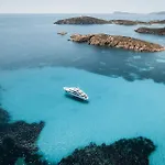 别墅 Perdalonga, Vista Mare Sea View Tuerredda Southsardiniaholidays *