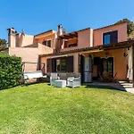 Perdalonga, Vista Mare Sea View Tuerredda Southsardiniaholidays *