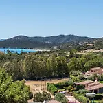 Perdalonga, Vista Mare Sea View Tuerredda Southsardiniaholidays 别墅 特乌拉达
