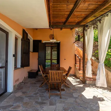 Perdalonga, Vista Mare Sea View Tuerredda Southsardiniaholidays