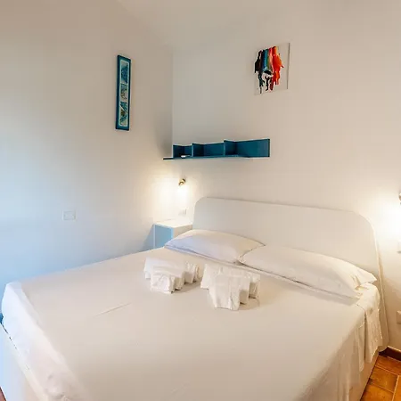 Perdalonga, Vista Mare Sea View Tuerredda Villa Teulada