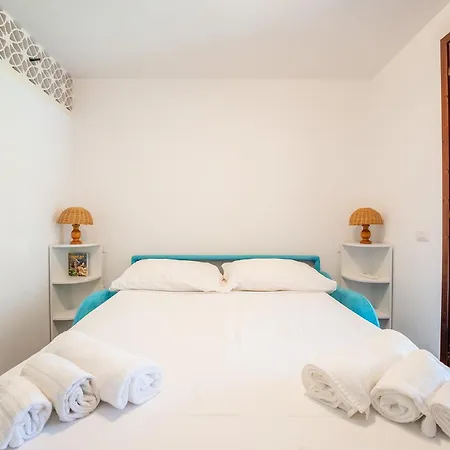 Perdalonga, Vista Mare Sea View Tuerredda Βίλα Teulada