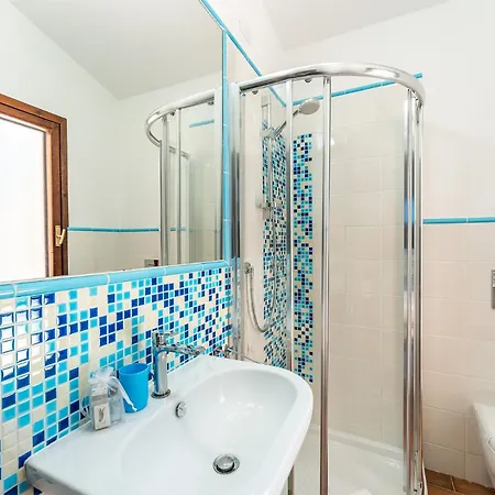 Villa Perdalonga, Vista Mare Sea View Tuerredda