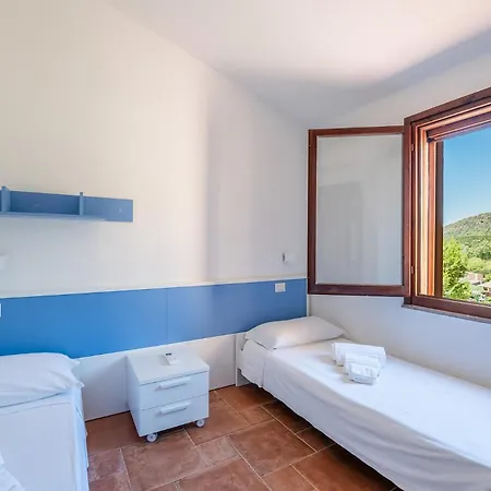 Βίλα Perdalonga, Vista Mare Sea View Tuerredda