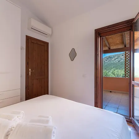 Βίλα Perdalonga, Vista Mare Sea View Tuerredda Teulada