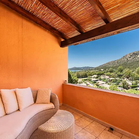 Perdalonga, Vista Mare Sea View Tuerredda *