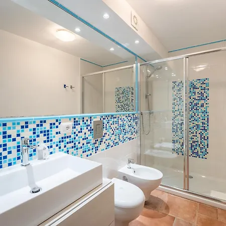 Perdalonga, Vista Mare Sea View Tuerredda