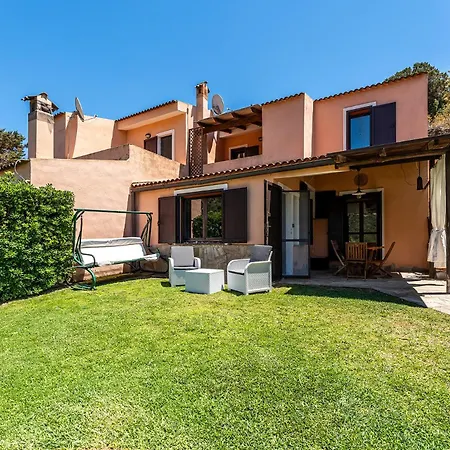 Perdalonga, Vista Mare Sea View Tuerredda *